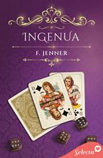 Ingenua (Juego de damas 2)