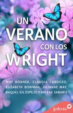 Un verano con los Wright