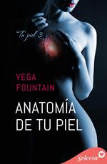 Anatomía de tu piel (Tu piel 3)