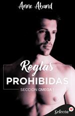 Reglas prohibidas (Sección Omega 1)