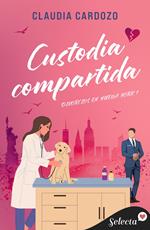 Custodia compartida (Divorcios en Nueva York 1)