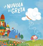 La nuvola di Greta