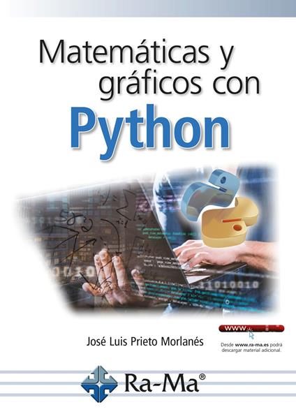 Matemáticas y gráficos con Python