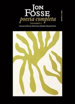 Poesía completa. Volumen II