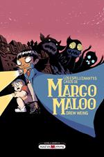 Los espeluznantes casos de Margo Maloo