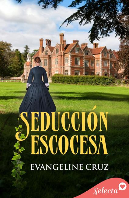 Seducción escocesa