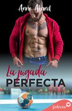 La jugada perfecta (Perfectamente imperfectos 1)