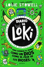 Diario de Loki 3 -