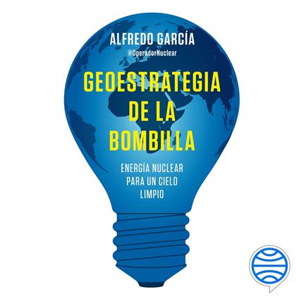 Geoestrategia de la bombilla