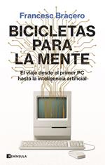 Bicicletas para la mente