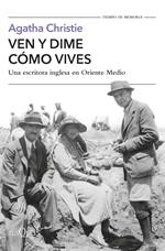 Ven y dime cómo vives