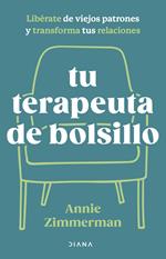 Tu terapeuta de bolsillo