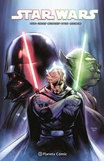 Star Wars II Tomo nº 06