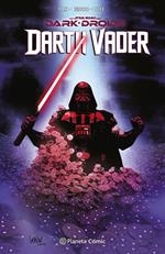 Star Wars Darth Vader nº 08