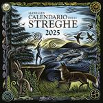 Calendario delle streghe 2025