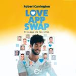 Love App Swap. El juego de las citas