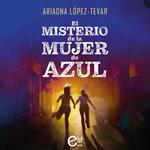 El misterio de la mujer de azul