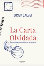 La carta olvidada