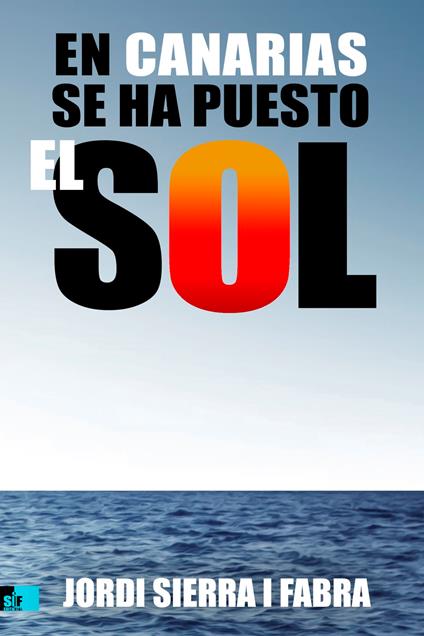 En Canarias se ha puesto el sol