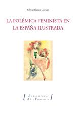 La polémica feminista en la España ilustrada