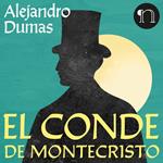 El Conde de Montecristo