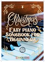 Christmas Easy Piano Songbook
