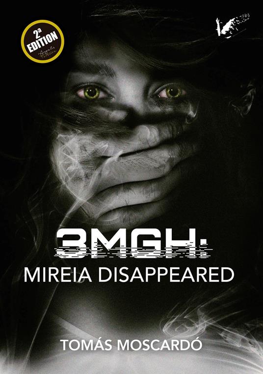 3MGH Mireia disappeared