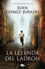 La leyenda del ladrón