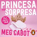 Princesa por sorpresa