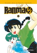 Ranma 1/2 nº 06/19