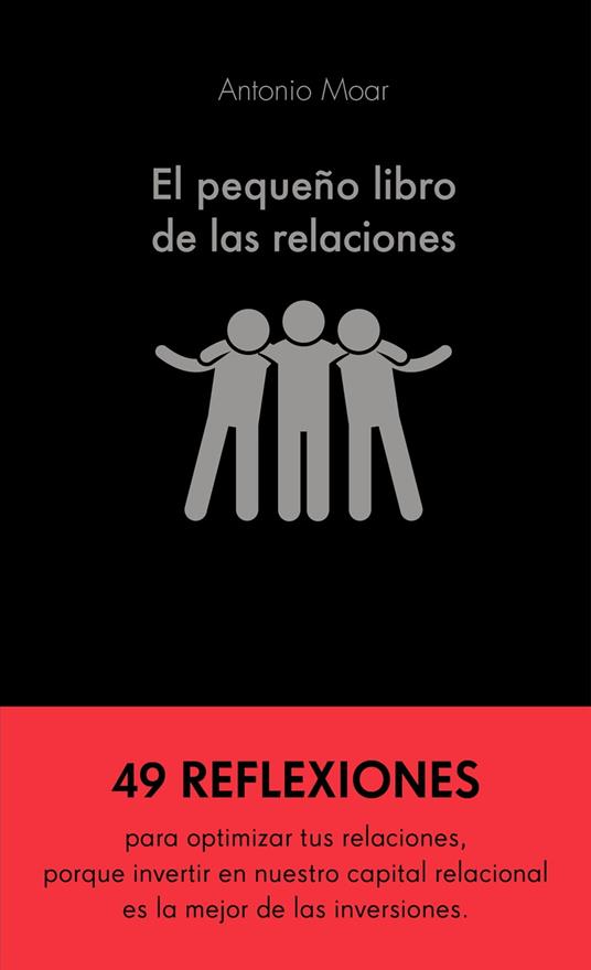 El pequeño libro de las relaciones