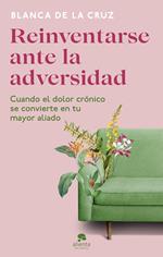 Reinventarse ante la adversidad