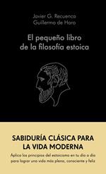 El pequeño libro de la filosofía estoica