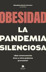 Obesidad, la pandemia silenciosa