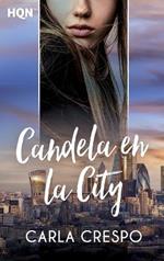 Candela en la city