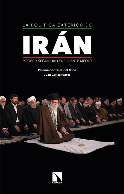 La política exterior de Irán