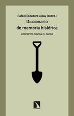 Diccionario de memoria histórica