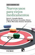 Nuevos usos para viejos medicamentos