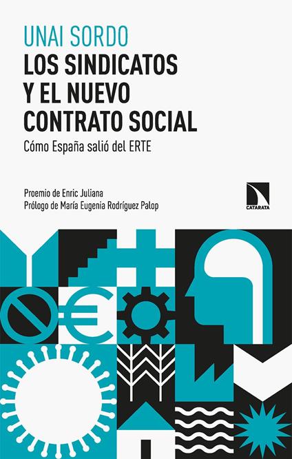 Los sindicatos y el nuevo contrato social