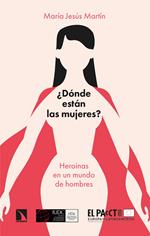 ¿Dónde están las mujeres?