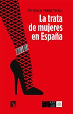 La trata de mujeres en España