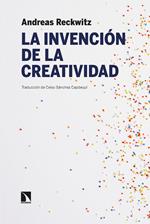 La invención de la creatividad