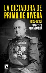 La dictadura de Primo de Rivera (1923-1930)