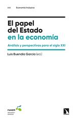 El papel del Estado en la economía