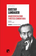 Antología Gustav Landauer