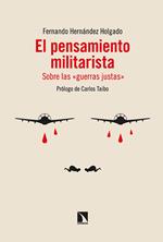 El pensamiento militarista