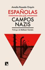 Españolas en los campos nazis