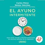 El ayuno intermitente