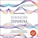 Generación dopamina