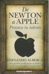 de Newton a Apple. Provoca Tu Talento